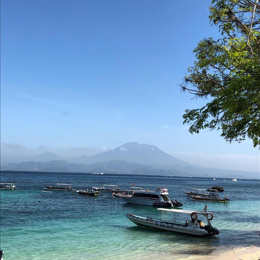 हॉलिडे पार्क Sunset Lembongan Nusa Lembongan (Bali)