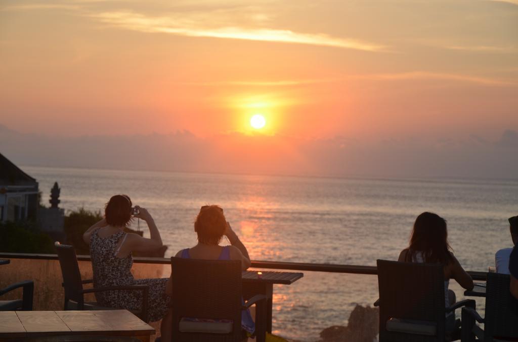 हॉलिडे पार्क Sunset Lembongan Nusa Lembongan (Bali)
