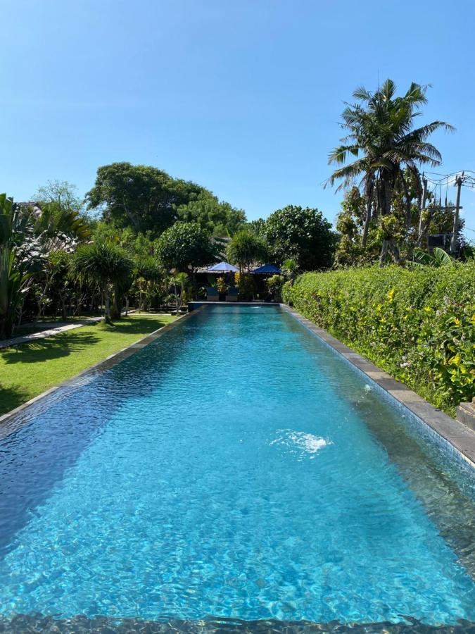 हॉलिडे पार्क Sunset Lembongan