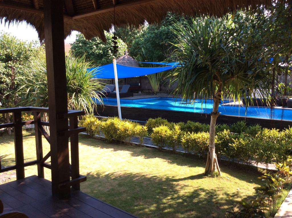 Sunset Lembongan 4*